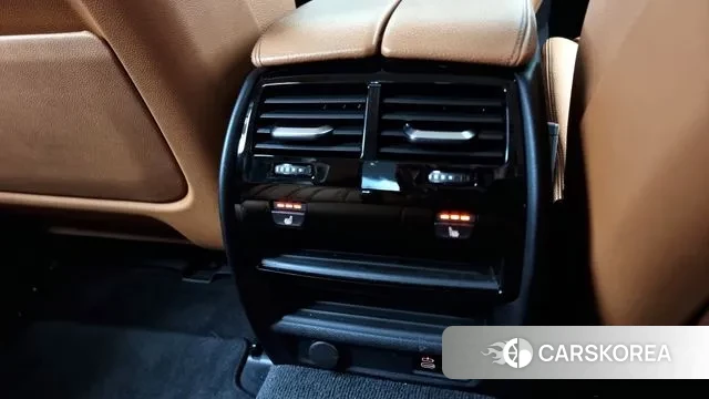 BMW 5 Series (G30) id 3028193 из Кореи 10