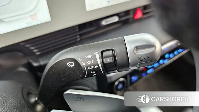 Hyundai Ionic 5 id 3438191 из Кореи 10