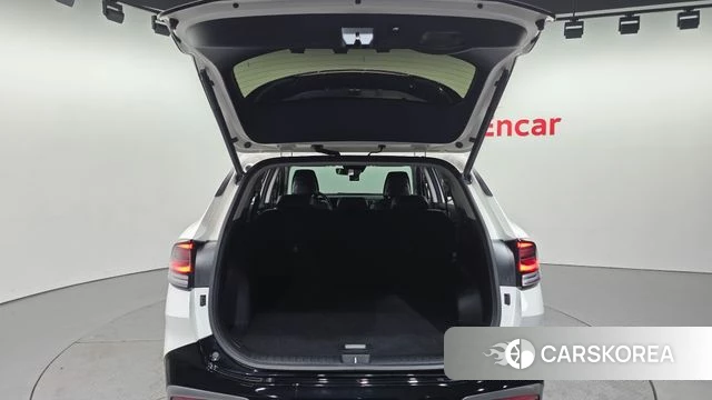 Kia Sportage 5th Generation id 3904135 из Кореи 10