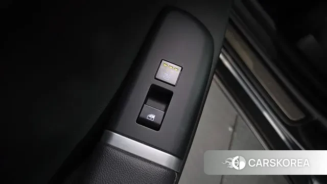 Hyundai Grandeur (GN7) id 3053254 из Кореи 10