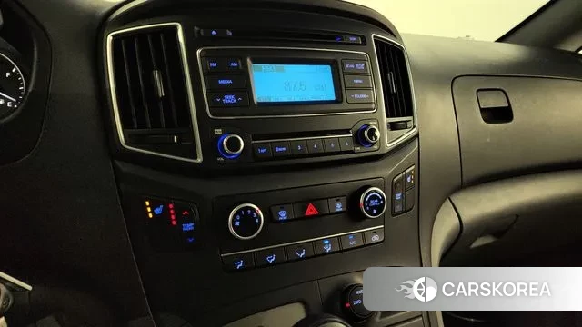 Hyundai The New Grand Starex id 3500080 из Кореи 10