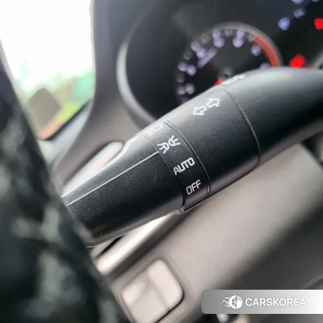 Kia The New K5 2nd generation id 3672518 из Кореи 10