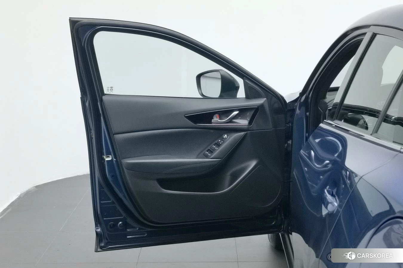 Mazda CX-4 id 4515158 из Китая 10