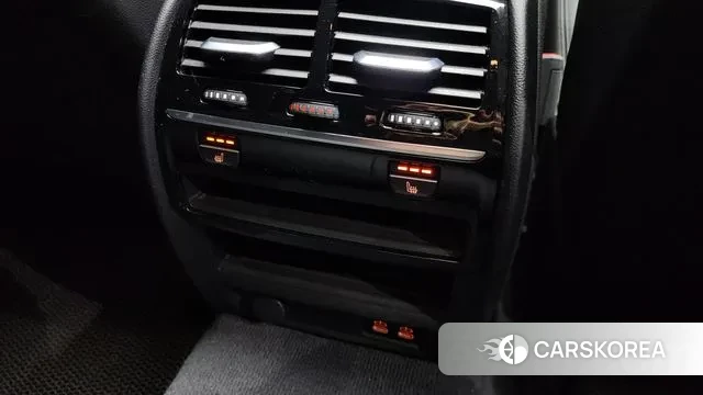 BMW 5 Series (G30) id 3412813 из Кореи 10