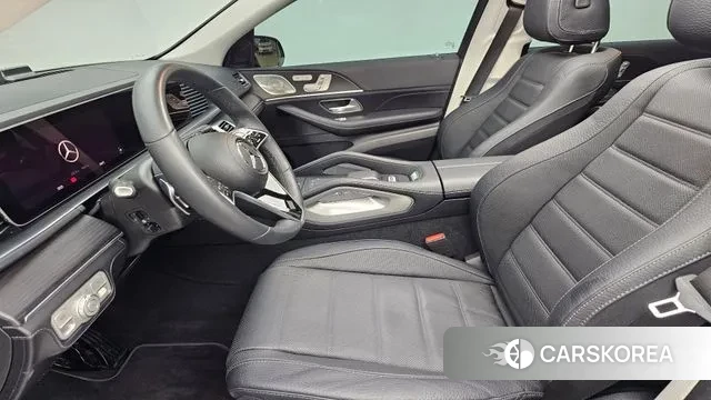 Mercedes-Benz GLE-Class W167 id 2888987 из Кореи 10