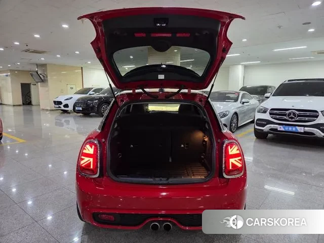 Mini Cooper S id 3469455 из Кореи 10