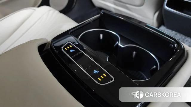 Genesis G80 (RG3) id 4408685 из Кореи 10