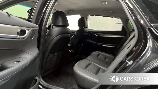 Hyundai The New Grandeur IG id 3054660 из Кореи 10