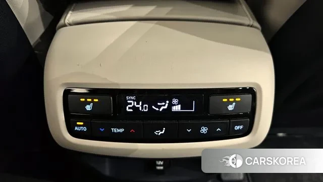 Hyundai Palisade id 3438332 из Кореи 10