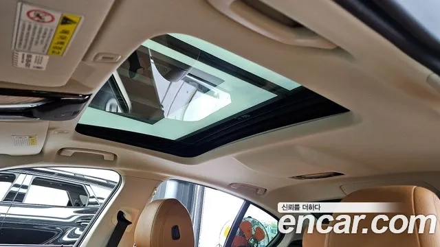 BMW 5 Series (G30) id 2951443 из Кореи 10