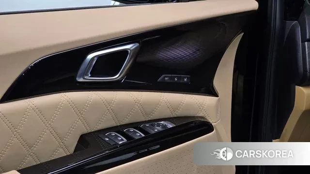 Kia Carnival 4th generation id 3621291 из Кореи 10