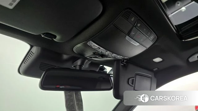 Mercedes-Benz GLC-Class X253 id 4390284 из Кореи 10