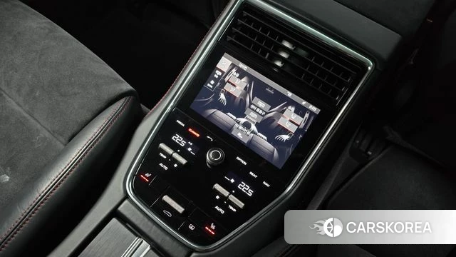 Porsche Panamera (971) id 4377455 из Кореи 10