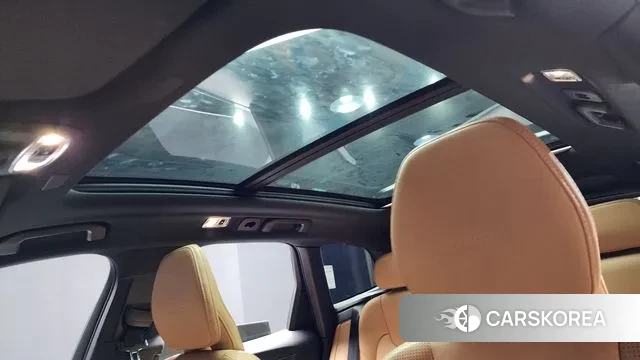 Volvo XC60 second Generation id 3090061 из Кореи 10