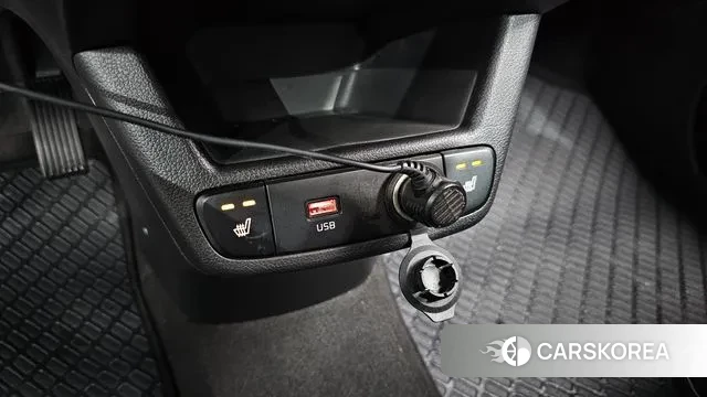 Kia The New Ray id 3361691 из Кореи 10