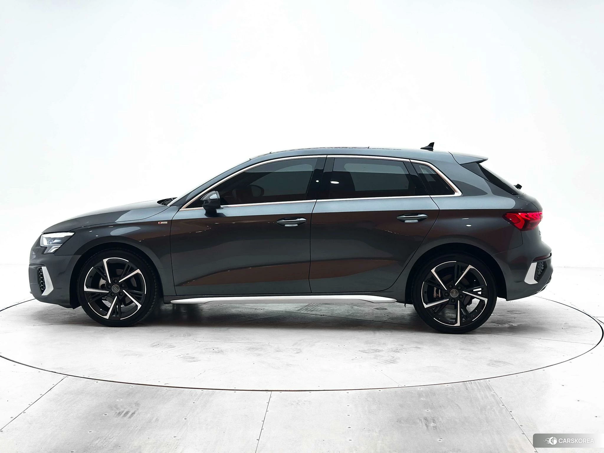 Audi A3 id 4454235 из Китая 10