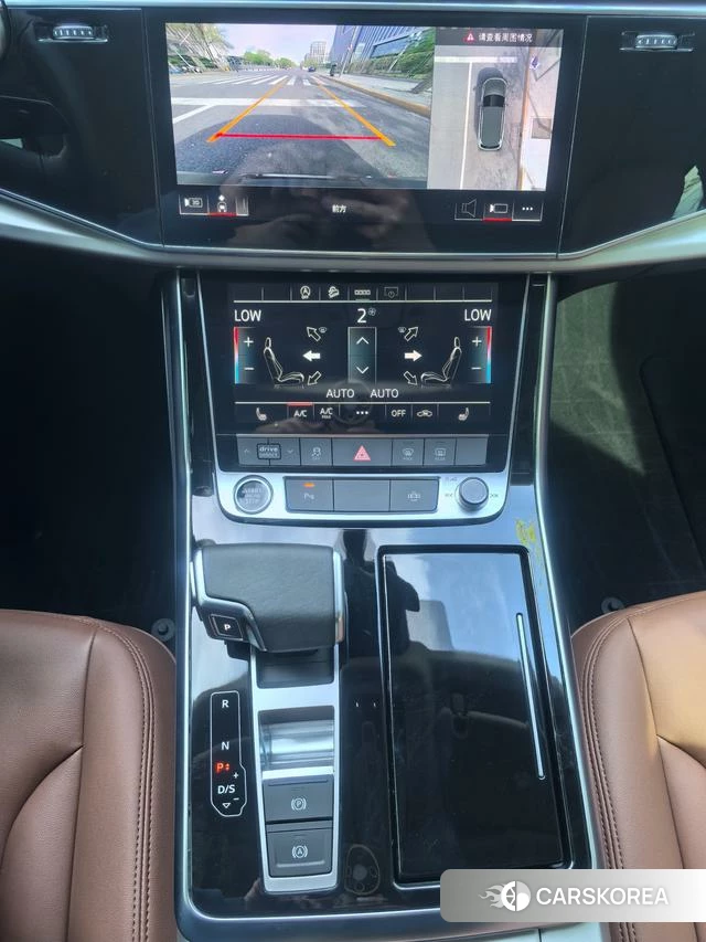 Audi Q7 id 4259392 из Китая 10