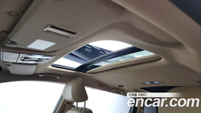 Kia The New Carnival id 2446744 из Кореи 10