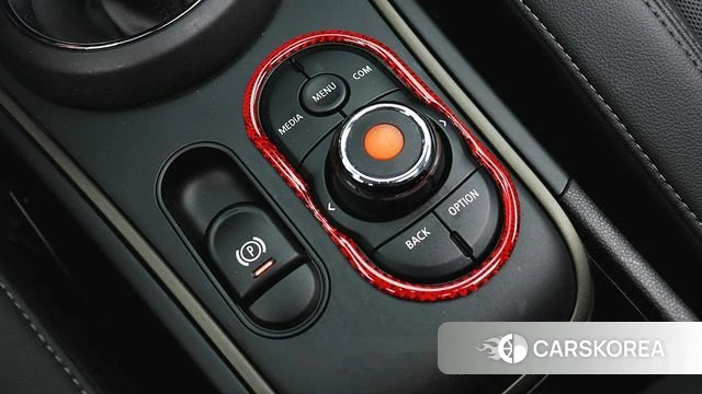 Mini Cooper Countryman id 4745649 из Кореи 10