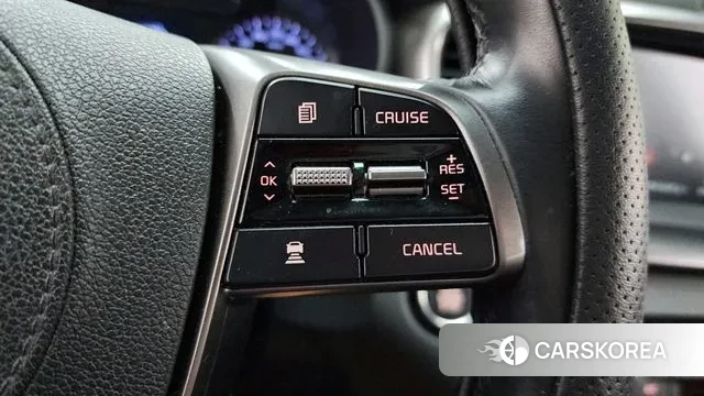 Kia The New Sorento id 3045130 из Кореи 10