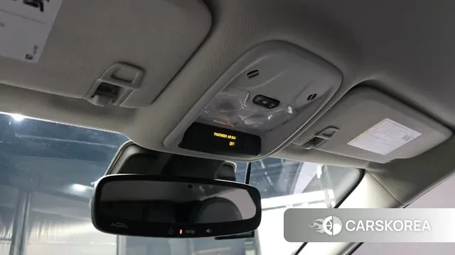 Chevrolet (GM Daewoo) Bolt EUV id 3701302 из Кореи 10