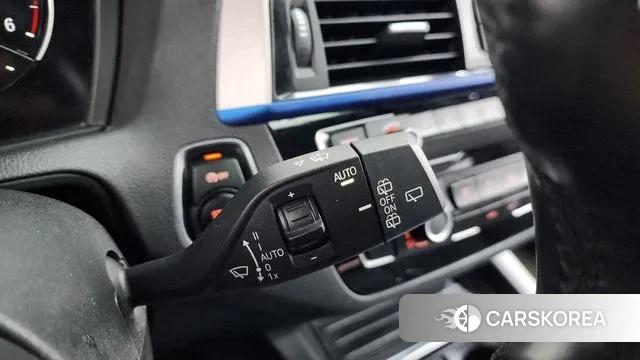 BMW 1 Series (F20) id 3754582 из Кореи 10