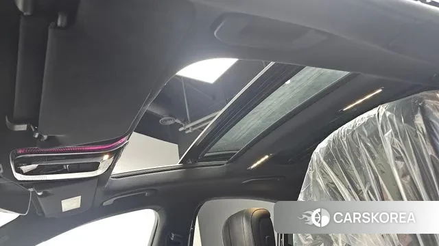 Mercedes-Benz S-Class W223 id 3437336 из Кореи 10