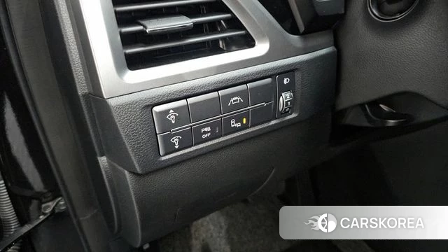 Ssangyong Beautiful Korando id 4317710 из Кореи 10