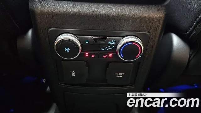 Ford Explorer 6th Generation id 2874201 из Кореи 10