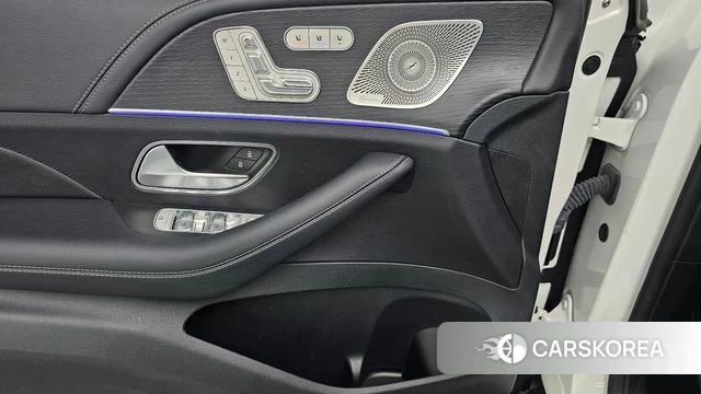 Mercedes-Benz GLE-Class W167 id 4433175 из Кореи 10