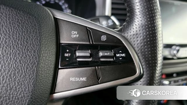 Ssangyong Rexton Sports id 4325719 из Кореи 10