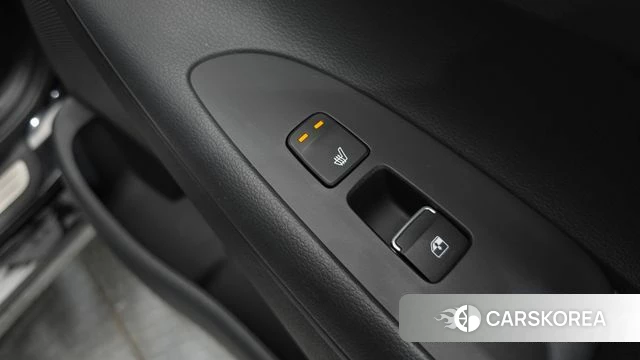 Hyundai The New Grandeur IG id 4758516 из Кореи 10