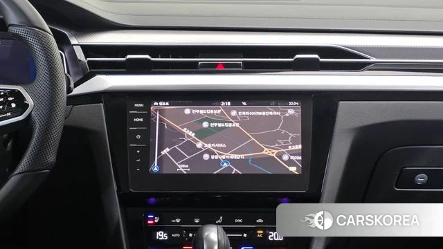 Volkswagen Arteon id 4428422 из Кореи 10