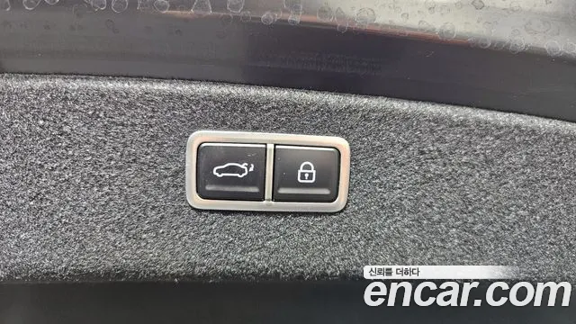 Genesis G80 (RG3) id 2736993 из Кореи 10