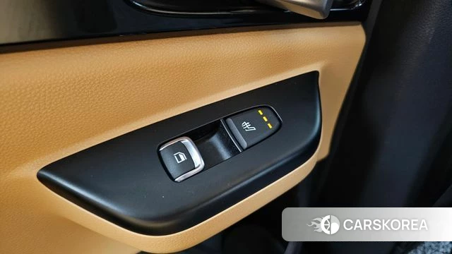 Kia Carnival 4th generation id 4637316 из Кореи 10