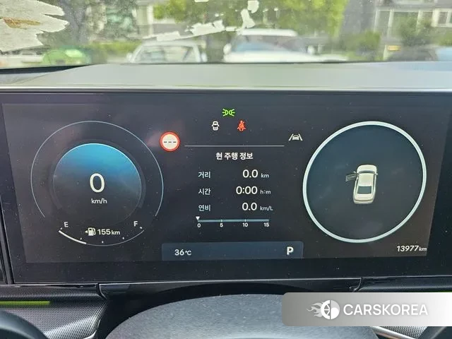 Hyundai Grandeur (GN7) id 2997261 из Кореи 10