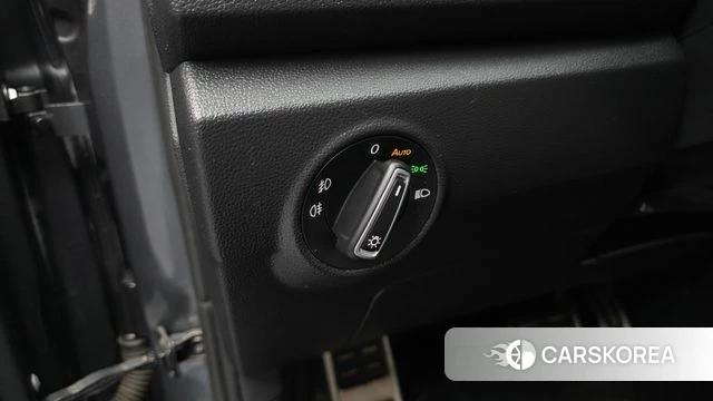 Volkswagen T-Roc id 3916068 из Кореи 10