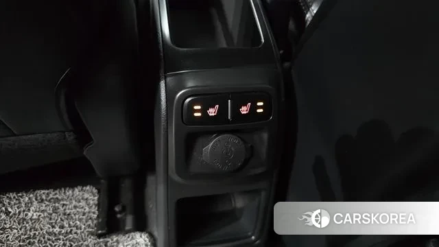 Kia The New Ray id 3463090 из Кореи 10