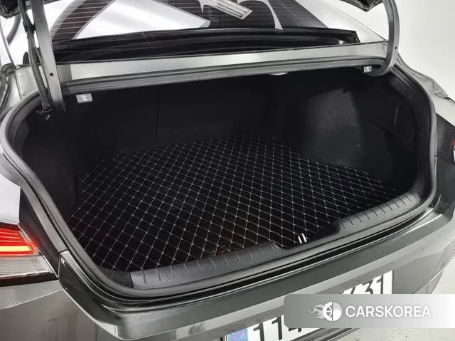 Hyundai Avante (CN7) id 3041327 из Кореи 10