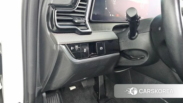 Kia Sportage 5th Generation id 4315894 из Кореи 10