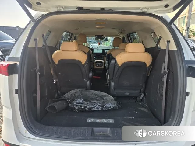 Kia Carnival 4th generation id 3344342 из Кореи 10