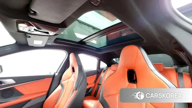 BMW 2 Series Gran Coupe (F44) id 3258203 из Кореи 10