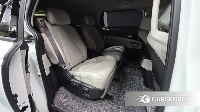 Kia Carnival 4th generation id 3395557 из Кореи 10