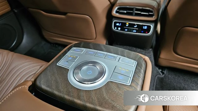 Genesis G80 (RG3) id 4572727 из Кореи 10