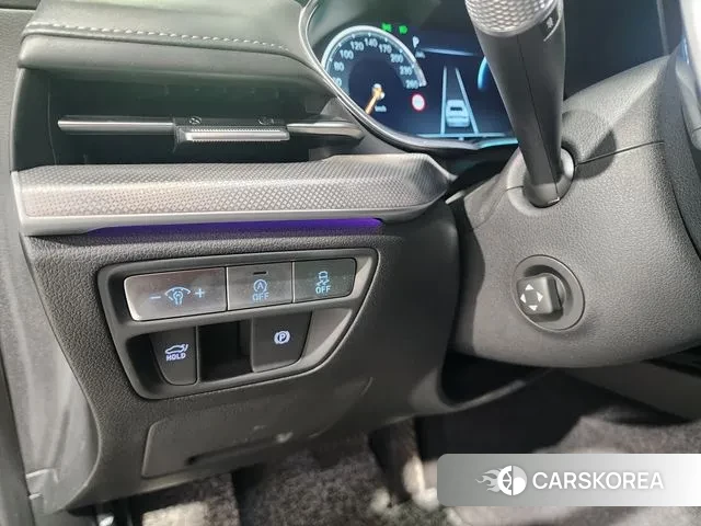 Genesis G80 (RG3) id 2980272 из Кореи 10