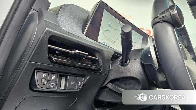 Kia EV6 id 3964692 из Кореи 10