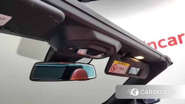 BMW Z4 (G29) id 3760438 из Кореи 10