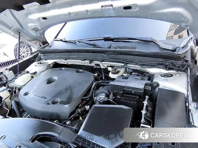 Volvo XC40 id 3703546 из Кореи 10