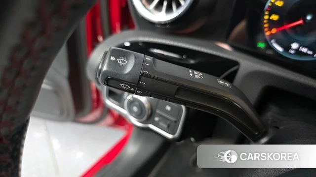 Mercedes-Benz A-Class W177 id 4650804 из Кореи 10