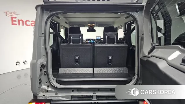 Suzuki Jimny id 3164498 из Кореи 10